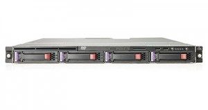 Serwery HP DL 120 w Polsce